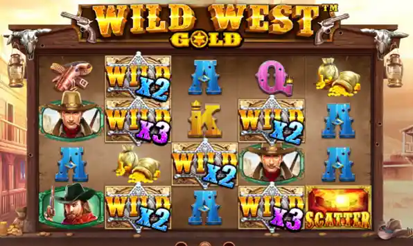 Wild West на телефоне: запуск, контроль и игра